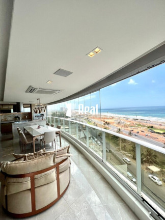 Imagem Apartamento com 4 Quartos à Venda, 200 m² em Pituaçu - Salvador Imagem Apartamento com 4 Quartos à Venda, 200 m² em Pituaçu - Salvador