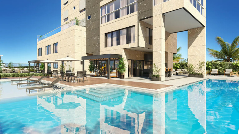 Imagem Apartamento com 4 Quartos à Venda, 165 m² em Centro - Balneário Camboriú
