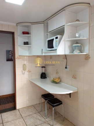 Imagem Apartamento com 2 Quartos à Venda, 65 m² em Jardim Da Saúde - São Paulo