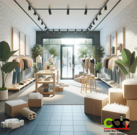 Imagem Imóvel Comercial à Venda, 947 m² em Centro - Poços De Caldas