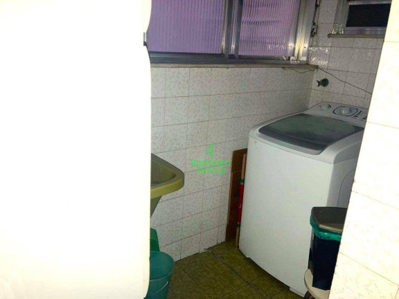 Imagem Apartamento com 3 Quartos à Venda, 145 m² em Ingá - Niterói