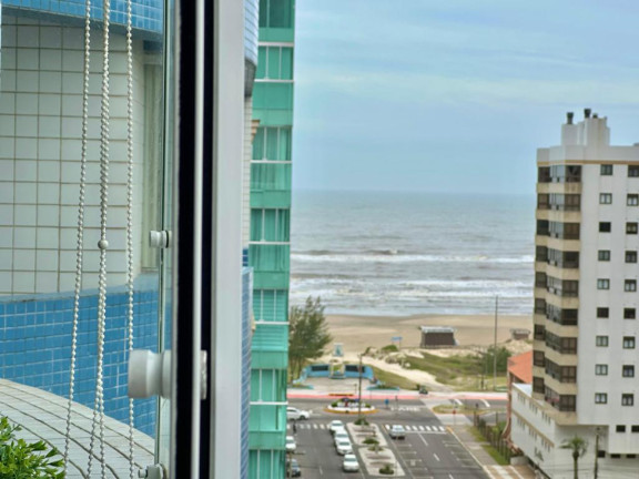 Imagem Apartamento com 2 Quartos à Venda, 107 m² em Navegantes - Capao Da Canoa
