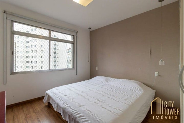 Imagem Apartamento com 2 Quartos à Venda, 180 m² em Vila Nova Conceição - São Paulo