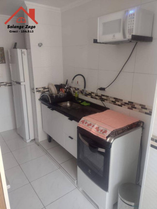 Imagem Apartamento com 2 Quartos à Venda, 54 m² em Jardim Umuarama - São Paulo