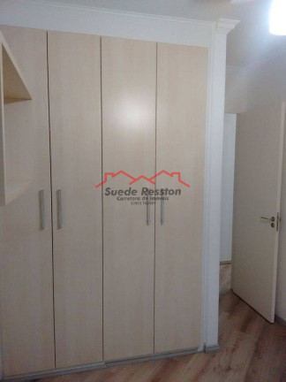 Imagem Apartamento com 2 Quartos à Venda, 48 m² em Vila Arriete - São Paulo