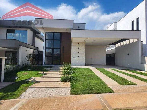 Imagem Casa de Condomínio com 3 Quartos à Venda, 360 m² em Residencial Pecan - Itupeva Imagem Casa de Condomínio com 3 Quartos à Venda, 360 m² em Residencial Pecan - Itupeva