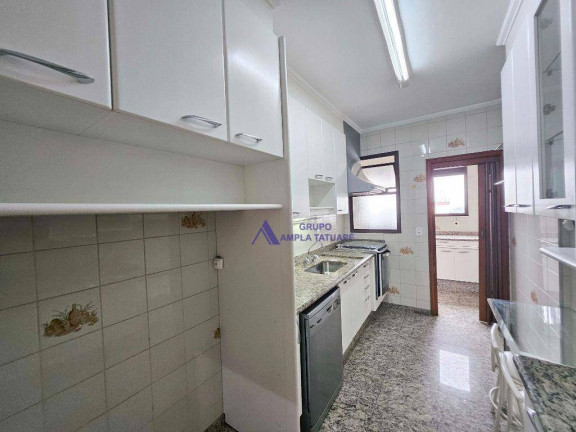 Imagem Apartamento com 3 Quartos à Venda, 86 m² em Tatuapé - São Paulo