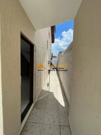 Imagem Sobrado com 2 Quartos à Venda, 125 m² em Regina Maria - Mongaguá Imagem Sobrado com 2 Quartos à Venda, 125 m² em Regina Maria - Mongaguá