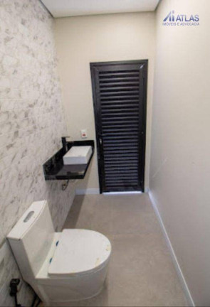 Imagem Casa com 4 Quartos à Venda, 200 m² em Horizonte Azul - Itupeva