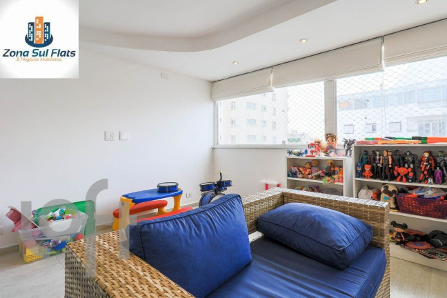 Imagem Imóvel com 3 Quartos à Venda, 236 m² em Campo Belo - São Paulo Imagem Imóvel com 3 Quartos à Venda, 236 m² em Campo Belo - São Paulo