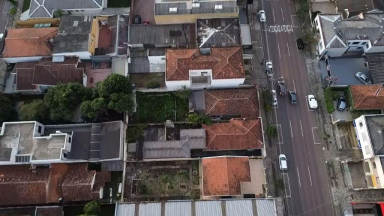 Imagem Casa com 3 Quartos à Venda, 90 m² em Rebouças - Curitiba