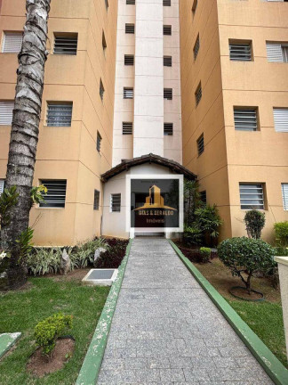 Imagem Apartamento com 3 Quartos à Venda, 87 m² em Jardim Califórnia - Jacareí Imagem Apartamento com 3 Quartos à Venda, 87 m² em Jardim Califórnia - Jacareí