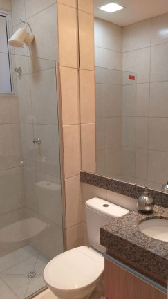 Imagem Apartamento com 2 Quartos à Venda, 47 m² em Eldorado - Contagem