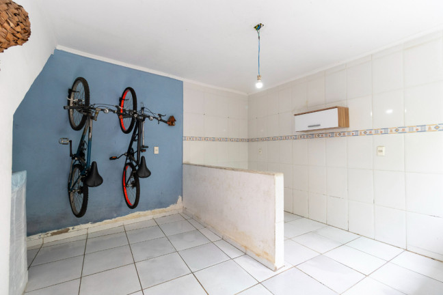Imagem Casa com 4 Quartos à Venda, 111 m² em Imirim - São Paulo