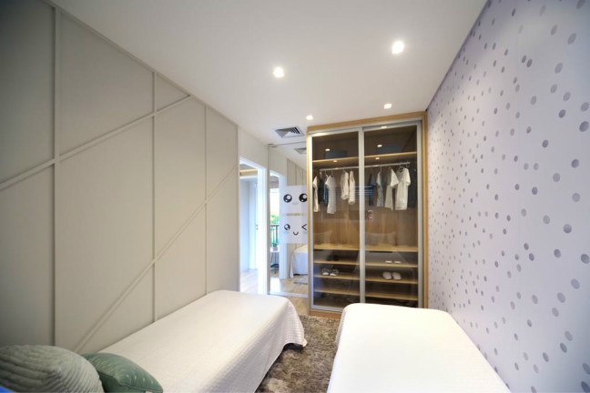Imagem Apartamento com 2 Quartos à Venda, 45 m² em Vila Formosa - São Paulo Imagem Apartamento com 2 Quartos à Venda, 45 m² em Vila Formosa - São Paulo