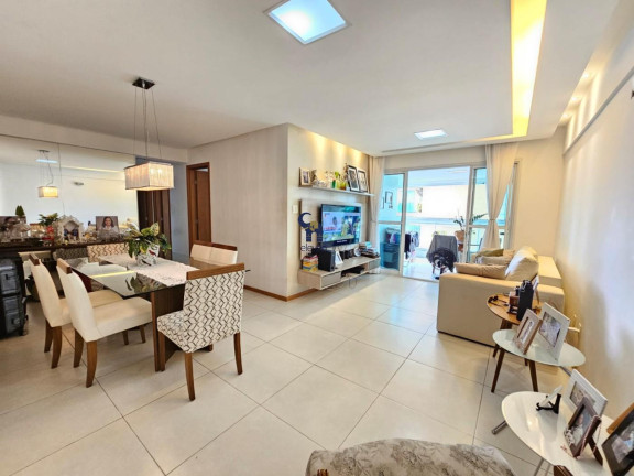 Imagem Apartamento com 3 Quartos à Venda, 108 m² em Caminho Das Arvores - Salvador Imagem Apartamento com 3 Quartos à Venda, 108 m² em Caminho Das Arvores - Salvador
