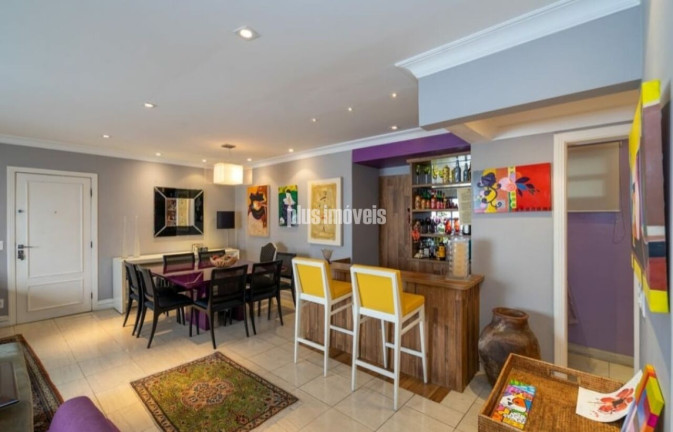 Imagem Apartamento com 4 Quartos à Venda, 155 m² em Pinheiros - São Paulo Imagem Apartamento com 4 Quartos à Venda, 155 m² em Pinheiros - São Paulo