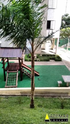 Imagem Apartamento com 2 Quartos à Venda, 48 m² em Taboão - Diadema Imagem Apartamento com 2 Quartos à Venda, 48 m² em Taboão - Diadema