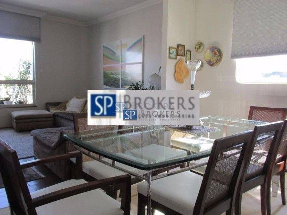 Imagem Apartamento com 4 Quartos à Venda, 320 m² em Jardim Paulista - São Paulo Imagem Apartamento com 4 Quartos à Venda, 320 m² em Jardim Paulista - São Paulo