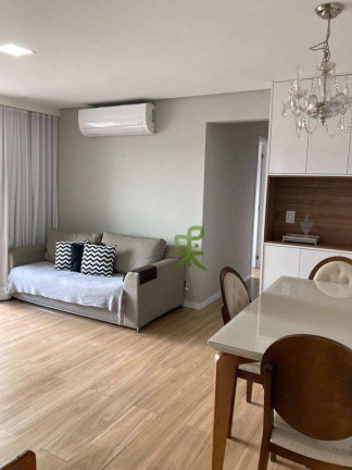Imagem Apartamento com 2 Quartos à Venda, 59 m² em Vila Sônia - São Paulo Imagem Apartamento com 2 Quartos à Venda, 59 m² em Vila Sônia - São Paulo