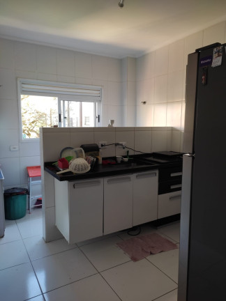 Imagem Apartamento com 3 Quartos à Venda, 83 m² em Jardim Pilar - Mauá