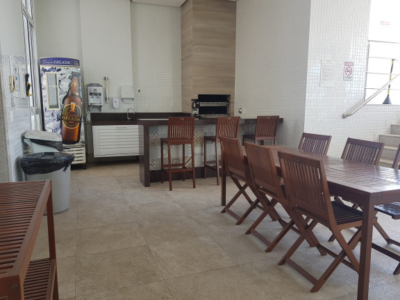 Imagem Apartamento com 3 Quartos para Alugar, 135 m² em Centro - Guarapari