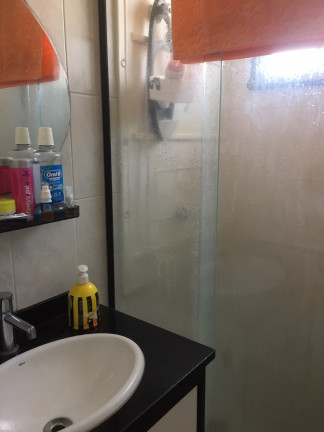 Imagem Apartamento com 2 Quartos à Venda, 50 m² em Jardim Sabará - São Paulo