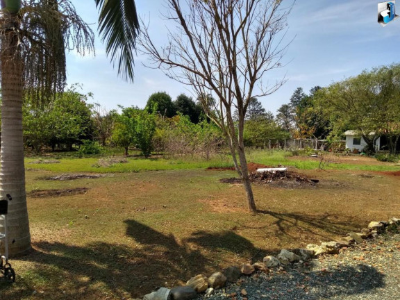 Imagem Imóvel com 5 Quartos à Venda, 320 m² em Jurumirim - Tatuí