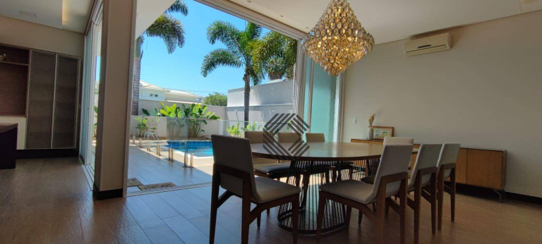 Imagem Sobrado com 4 Quartos à Venda, 305 m² em Residencial Giverny - Sorocaba Imagem Sobrado com 4 Quartos à Venda, 305 m² em Residencial Giverny - Sorocaba