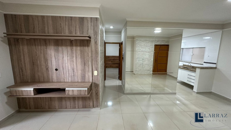 Imóvel com 2 Quartos à Venda, 100 m² em Jardim Botânico - Ribeirão Preto