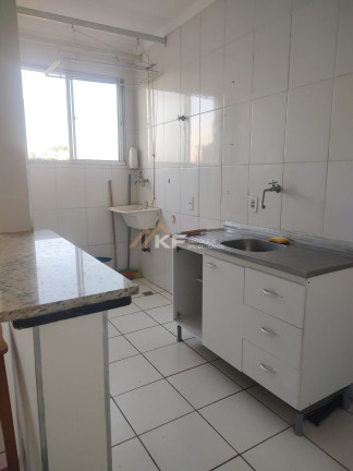 Imagem Apartamento com 2 Quartos à Venda, 50 m² em Ribeirânia - Ribeirão Preto Imagem Apartamento com 2 Quartos à Venda, 50 m² em Ribeirânia - Ribeirão Preto