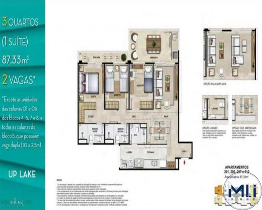 Imagem Imóvel com 3 Quartos à Venda, 87 m² em Recreio Dos Bandeirantes - Rio De Janeiro Imagem Imóvel com 3 Quartos à Venda, 87 m² em Recreio Dos Bandeirantes - Rio De Janeiro
