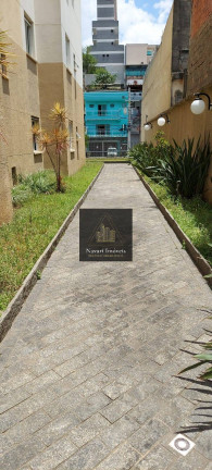 Imagem Apartamento com 2 Quartos à Venda, 60 m² em Vila Aricanduva - São Paulo