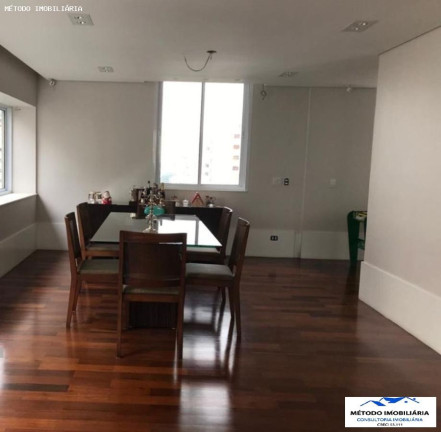 Imagem Apartamento com 3 Quartos à Venda, 240 m² em Jardim Paulista - São Paulo