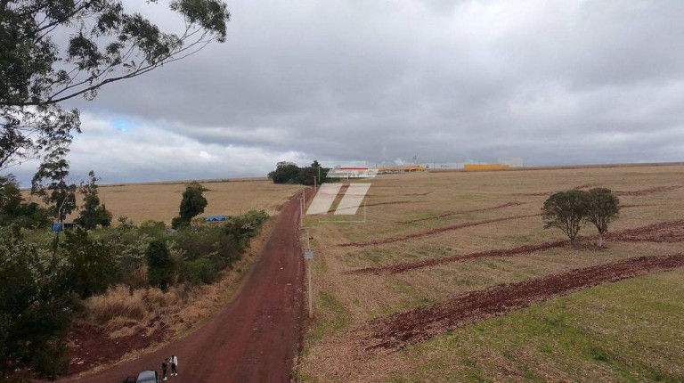 Imagem Galpão à Venda,  em área Rural De Cascavel - Cascavel