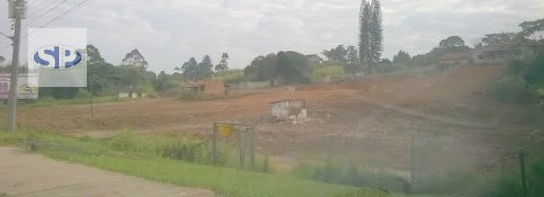 Imagem Terreno à Venda, 19.567 m² em Jardim Portao Vermelho - Vargem Grande Paulista