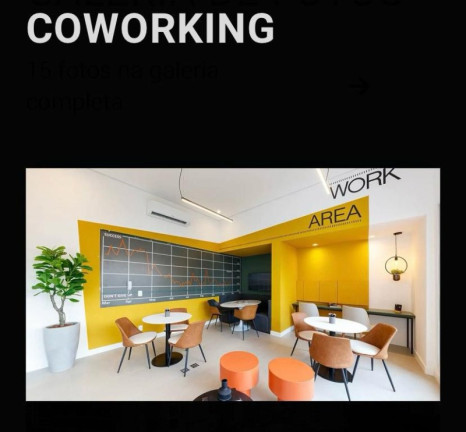 Imagem Imóvel com 1 Quarto à Venda, 34 m² em Vila Clementino - São Paulo Imagem Imóvel com 1 Quarto à Venda, 34 m² em Vila Clementino - São Paulo