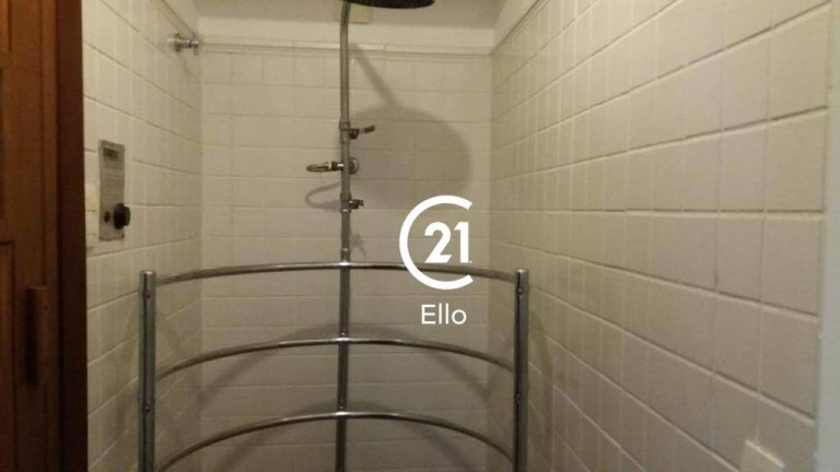 Imagem Apartamento com 4 Quartos à Venda, 217 m² em Itaim Bibi - São Paulo