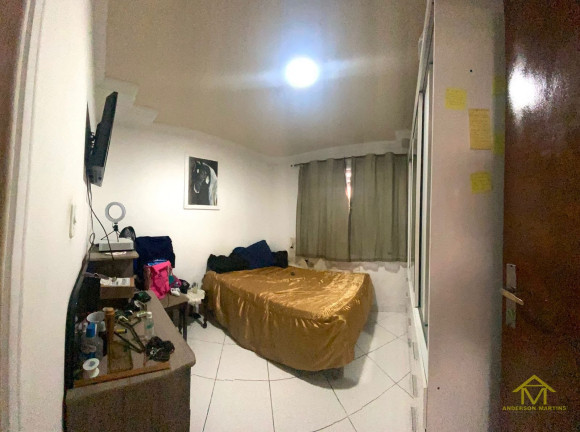 Imagem Casa com 3 Quartos à Venda, 96 m² em Ibes - Vila Velha