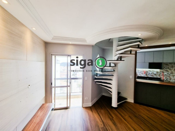 Imagem Apartamento com 3 Quartos à Venda, 133 m² em Jardim Vila Formosa - São Paulo Imagem Apartamento com 3 Quartos à Venda, 133 m² em Jardim Vila Formosa - São Paulo