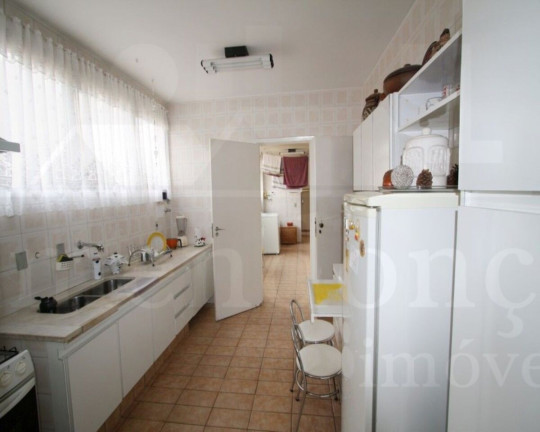 Imagem Apartamento com 3 Quartos à Venda, 188 m² em Perdizes - São Paulo