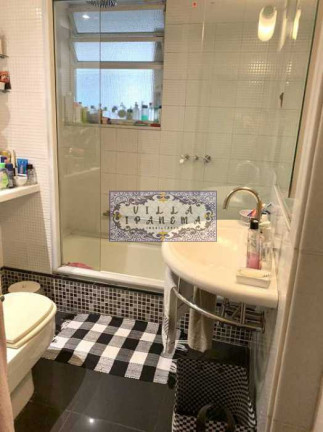 Imagem Apartamento com 3 Quartos à Venda, 149 m² em Botafogo - Rio De Janeiro