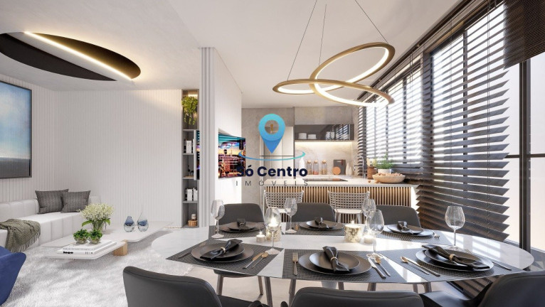 Apartamento com 3 Quartos à Venda, 86 m² em Santo Agostinho - Belo Horizonte