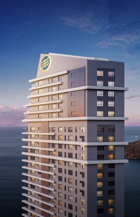 Apartamento com 4 Quartos à Venda, 301 m² em Centro - Balneário Camboriú