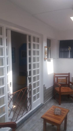 Imagem Casa com 2 Quartos à Venda, 157 m² em Parque Jaçatuba - Santo André