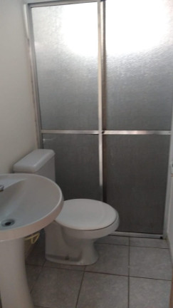 Imagem Apartamento com 1 Quarto à Venda, 55 m² em Santana - Pindamonhangaba