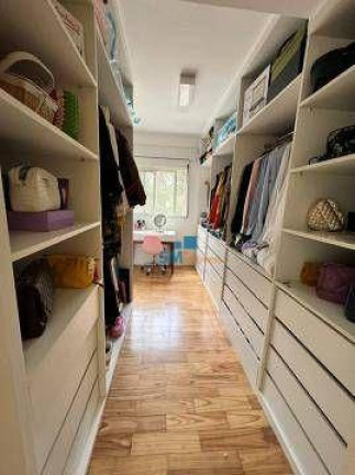 Imagem Apartamento com 3 Quartos à Venda, 265 m² em Vila Andrade - São Paulo Imagem Apartamento com 3 Quartos à Venda, 265 m² em Vila Andrade - São Paulo