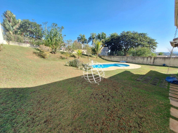 Imagem Casa com 3 Quartos à Venda, 170 m² em Condomínio Serra Da Estrela - Atibaia