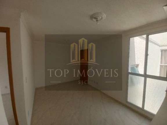 Imagem Apartamento com 2 Quartos à Venda, 42 m² em Loteamento Jardim Sol Nascente - Jacareí Imagem Apartamento com 2 Quartos à Venda, 42 m² em Loteamento Jardim Sol Nascente - Jacareí