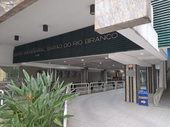 Imagem Sala Comercial à Venda, 560 m² em Centro - Florianópolis Imagem Sala Comercial à Venda, 560 m² em Centro - Florianópolis